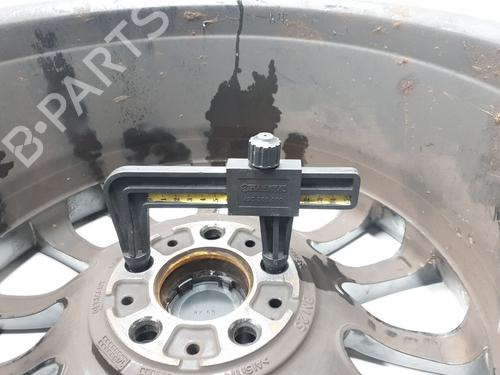 Fælk BMW X5 (E53) 3.0 d | BP31623546C45