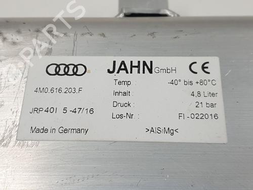Other AUDI Q7 (4MB, 4MG, 4MQ) SQ7 quattro | BP30277812O1 