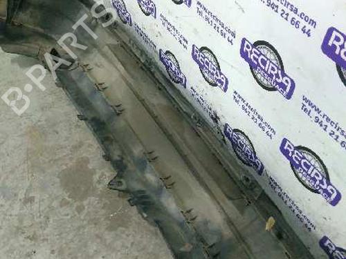 Rear bumper VW GOLF III (1H1)  | BP9481416C8 