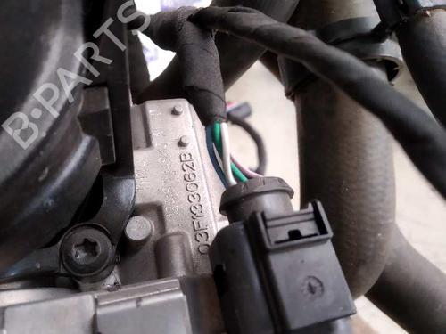 Engine SEAT LEON (5F1)  | BP9529364M1 