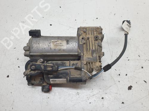 Used Suspension compressor LAND ROVER RANGE ROVER SPORT I (L320) [2005-2013]  23032895