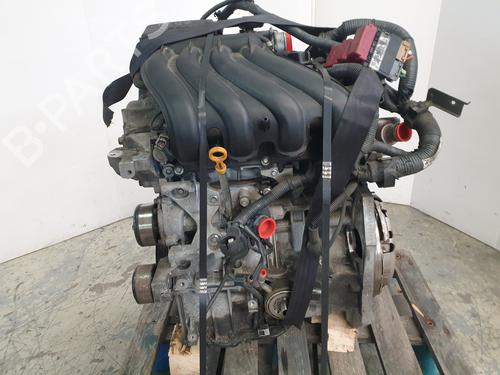 Motor für NISSAN JUKE (F15) [2010-2019]  22803566