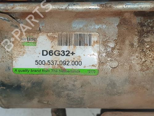 Starter OPEL COMBO Tour (X12)  | BP25932062M8 
