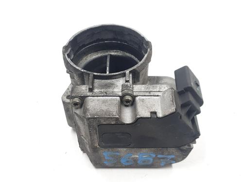 Used Throttle body Throttle body SKODA SUPERB I (3U4) 2.5 TDI (163 hp) 40221159 40221159