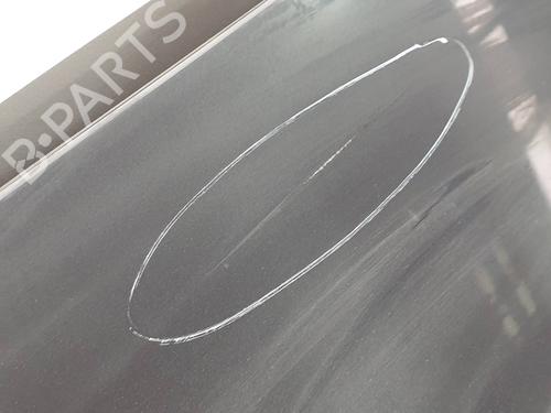 Tailgate BMW 1 (E87) 120 d | BP20210323C6 