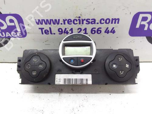 Climate control RENAULT SCÉNIC II (JM0/1_)  | BP9476272I5