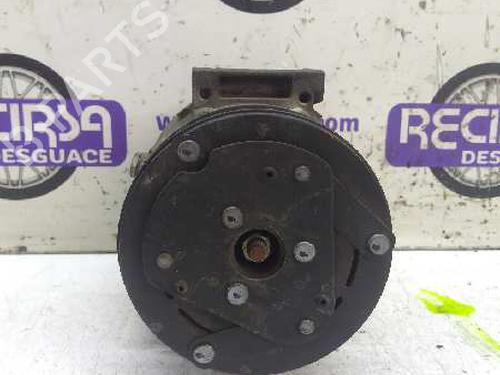AC compressor OPEL VECTRA C (Z02)  | BP9477994M34 