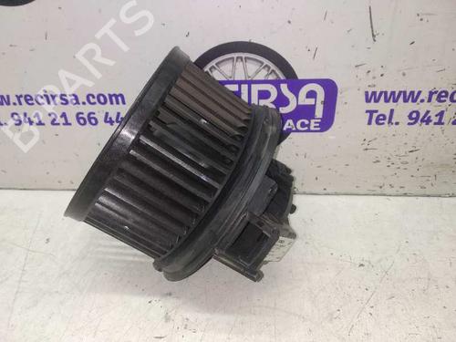 Gebläsemotor FORD FIESTA VI (CB1, CCN)  | BP9465516M62 
