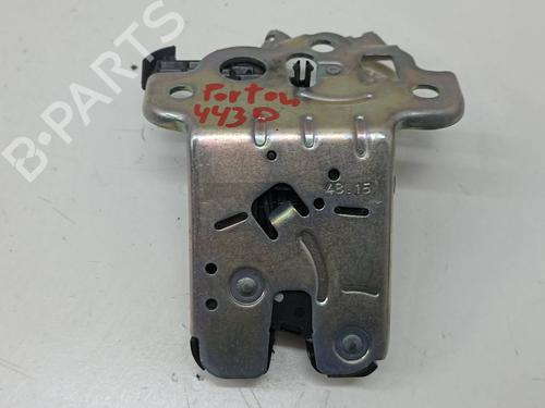 Used Tailgate lock SKODA FABIA III (NJ3) [2014-2021]  10990875