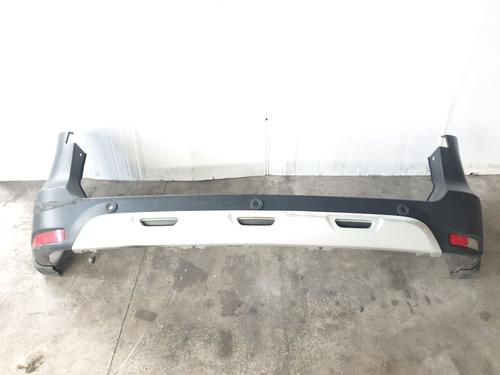 Used Rear bumper Rear bumper DACIA DOKKER Box Body/MPV 1.2 TCe 115 (FEAY) (116 hp) 39933756 39933756