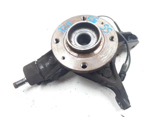 Used Left front steering knuckle Left front steering knuckle 38755508 38755508