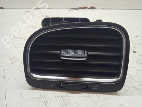 Used Air vent VW GOLF VI (5K1) [2008-2014]  11675196