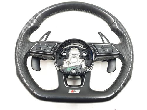 Volante Volante AUDI A3 Limousine (8VS, 8VM) S3 quattro (310 hp) 35894424 35894424