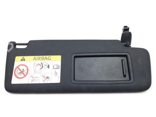 right-sun-visor-audi-a3-limousine-8vs-8vm-2013-2014-2015-2016-2017-2018-2019-2020-2021-35807309 main image