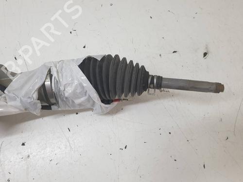 Steering rack PEUGEOT 208 I (CA_, CC_) 1.6 HDi | BP19262834M22 