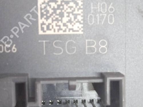 Electronic module AUDI A4 B8 (8K2)  | BP9483762M83 