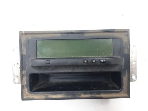 Display für Display MITSUBISHI PAJERO III Canvas Top (V6_W, V7_W) 3.2 DI-D (V68W, V78W) (160 hp) 36220774 36220774