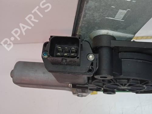 Front left window mechanism OPEL CORSA D (S07)  | BP9476403C22 
