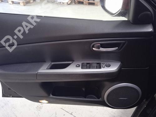 Right front window switch MAZDA 6 Hatchback (GH) 2.0 MZR-CD (GH14) | BP9949662C105  - Image 13