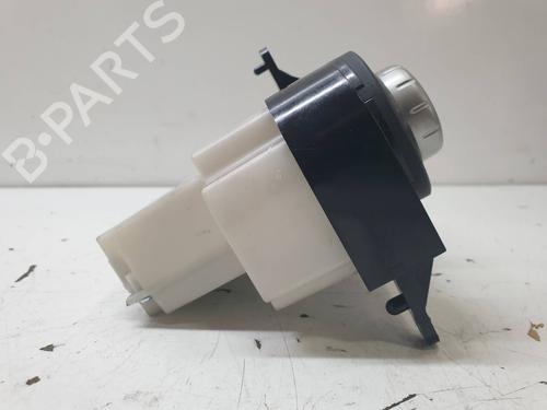Climate control NISSAN QASHQAI / QASHQAI +2 I (J10, NJ10, JJ10E)  | BP20931529I5 