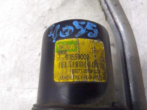 Front wiper motor CITROËN C3 I (FC_, FN_)  | BP9550092M29 