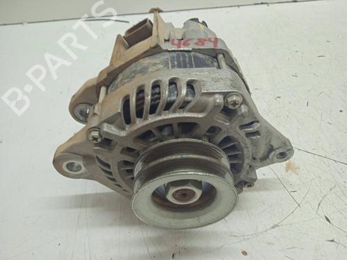 Alternator MITSUBISHI PAJERO IV (V8_W, V9_W) 3.2 DI-D 4WD (V98W, V88W) | BP11361137M7 