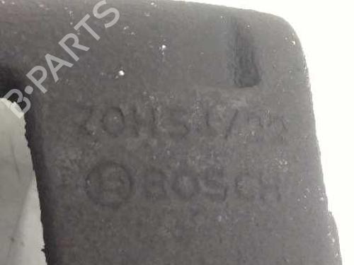 Left front brake caliper FIAT GRANDE PUNTO (199_)  | BP11627684M105 