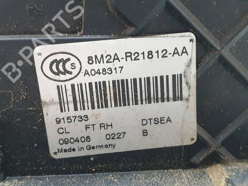 Front right lock FORD MONDEO IV (BA7)  | BP10046959C97 