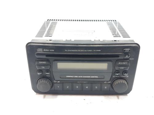 Used Radio Radio 38711799 38711799
