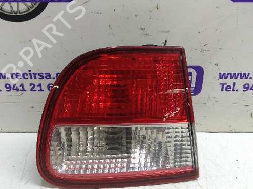 Left tailgate light SEAT LEON (1M1)  | BP9481402C79 