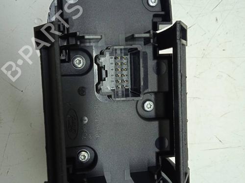 Headlight switch FORD FIESTA VI (CB1, CCN)  | BP9487039I24 