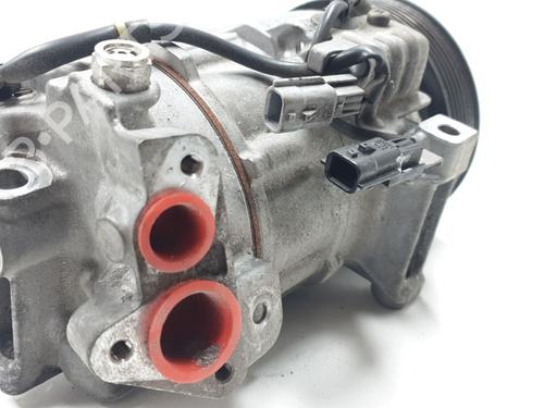 AC compressor RENAULT TALISMAN (LP_) 2.0 Blue dCi 200 (LPAL) | BP36040798M34 - Image 6