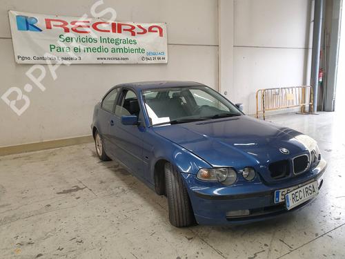 Modulo electronico BMW 3 Compact (E46) 316 ti | BP20698521M83 