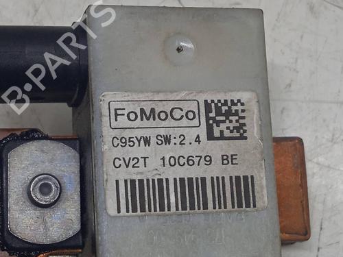 Electronic module FORD FIESTA VI (CB1, CCN)  | BP9488433M83 