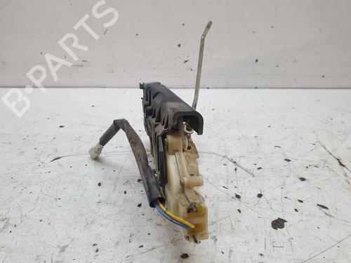 Rear left lock FORD RANGER (ER, EQ, R_)  | BP24448010C100 