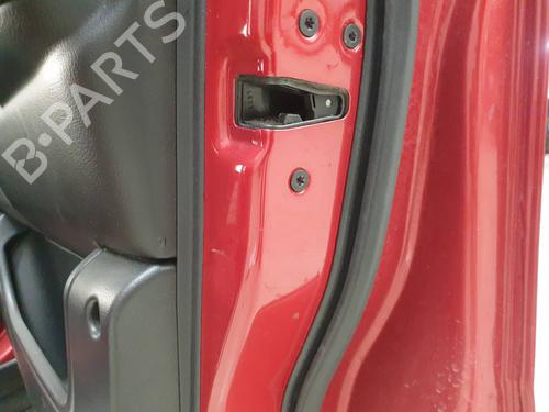 Used Front right lock LAND ROVER RANGE ROVER III (L322) [2002-2012]  13940577