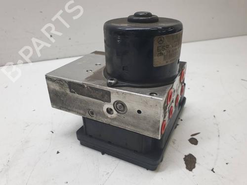 ABS Bremseaggregat MERCEDES-BENZ CLK (C209)  | BP18919516M43 