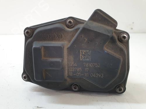 Throttle body BMW 3 (E90)  | BP17717258M82 