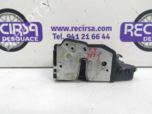 Rear left lock BMW 3 (E46) 320 d | BP9468099C100 