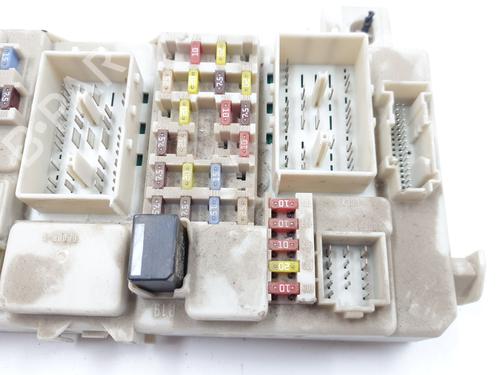 Fuse box FORD FOCUS C-MAX (DM2) 1.8 | BP36315412E1 - Image 4
