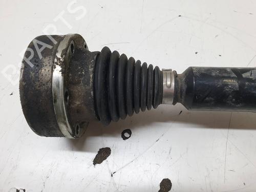 Right front driveshaft VW POLO V (6R1, 6C1)  | BP16253922M39 