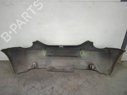 Bak støtfanger VW NEW BEETLE (9C1, 1C1) 2.0 | BP9806208C8 