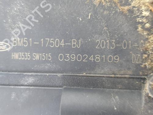 Front wiper motor FORD FOCUS III Turnier  | BP16959007M29 