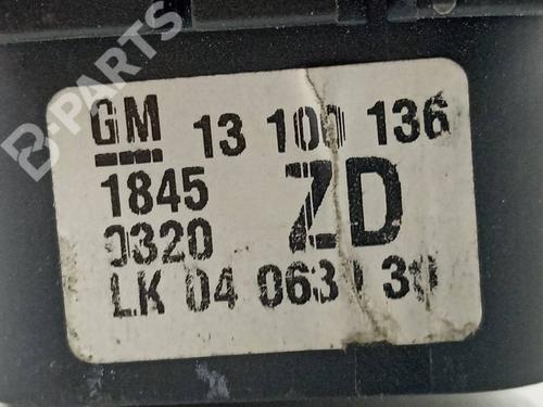 Headlight switch OPEL ASTRA H (A04)  | BP9471780I24 