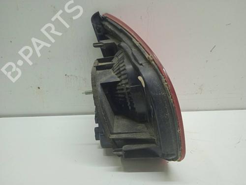 Right tailgate light VW GOLF VI (5K1)  | BP11821440C80 