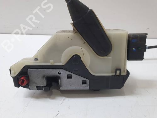 Rear left lock PEUGEOT 2008 I (CU_)  | BP15012533C100