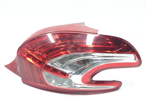 Right taillight PEUGEOT 208 I (CA_, CC_)  | BP29809039C35 