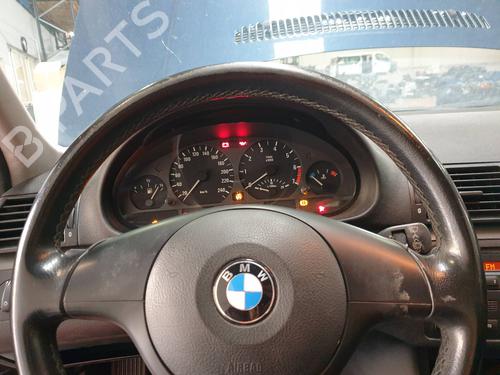 Modulo electronico BMW 3 Compact (E46) 316 ti | BP20698521M83 