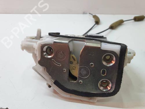 Rear right lock HONDA CIVIC VIII Hatchback (FN, FK) 1.8 (FN1, FK2) | BP15070077C99 