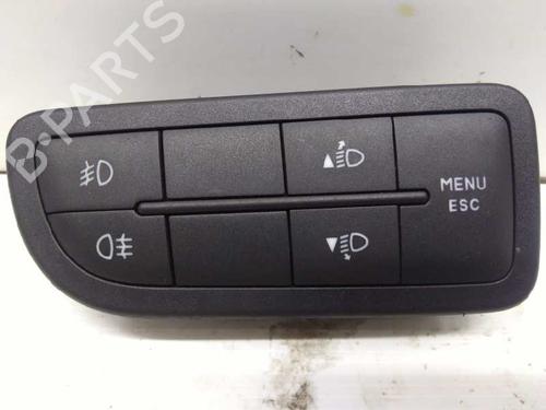 Switch CITROËN NEMO Box Body/MPV (AA_)  | BP9467336I30 